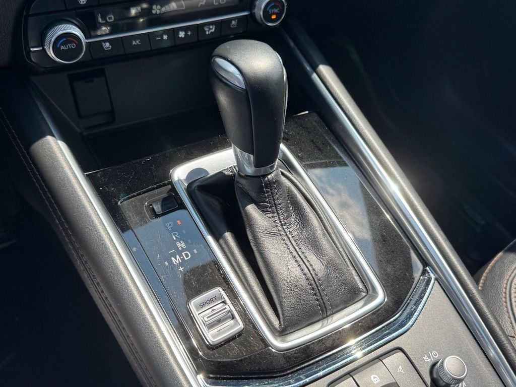 2021 Mazda Mazda CX-5 Grand Touring