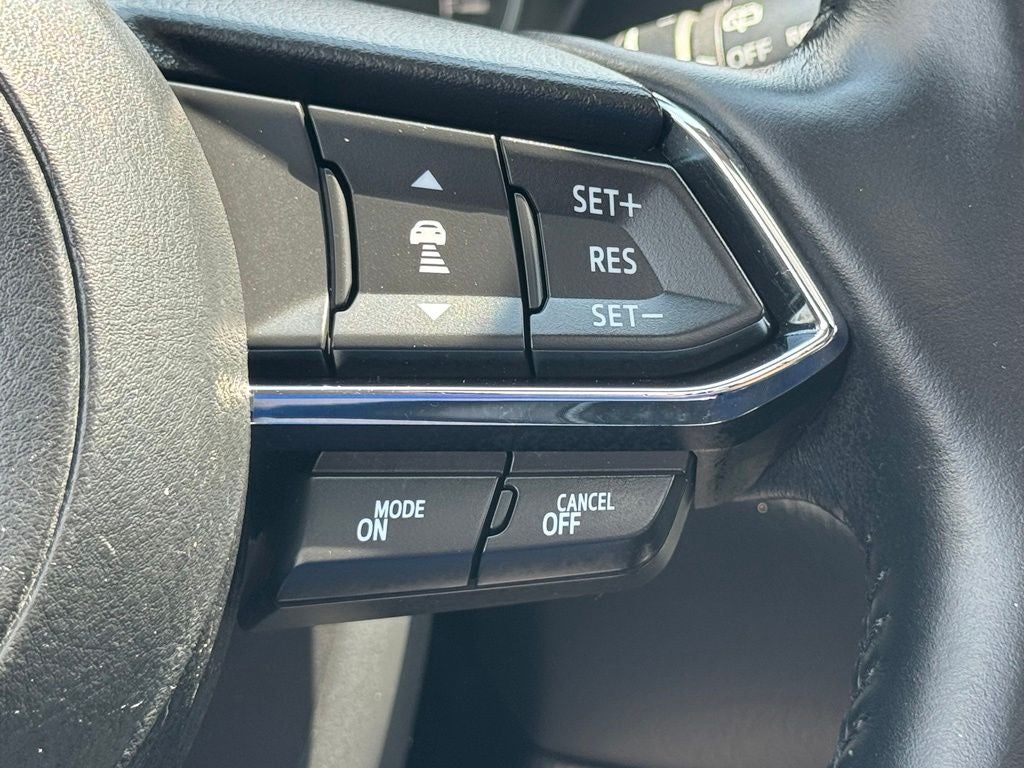 2021 Mazda Mazda CX-5 Grand Touring