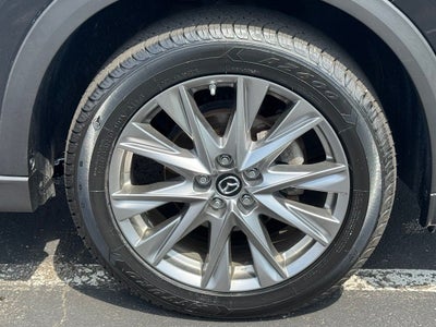 2021 Mazda Mazda CX-5 Grand Touring