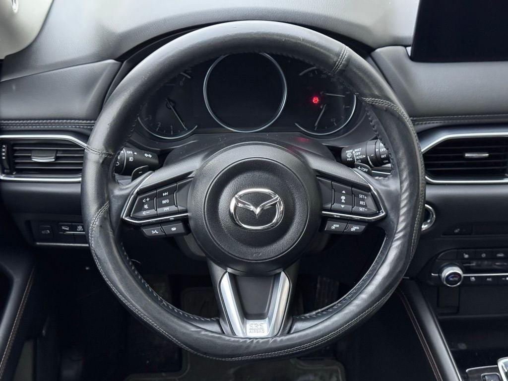 2021 Mazda Mazda CX-5 Grand Touring