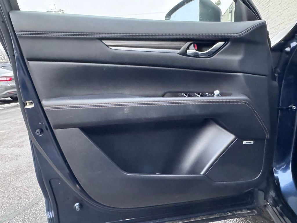 2021 Mazda Mazda CX-5 Grand Touring