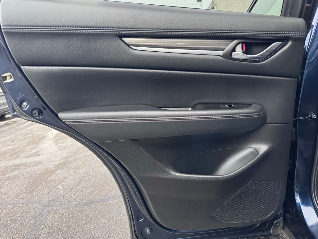 2021 Mazda Mazda CX-5 Grand Touring