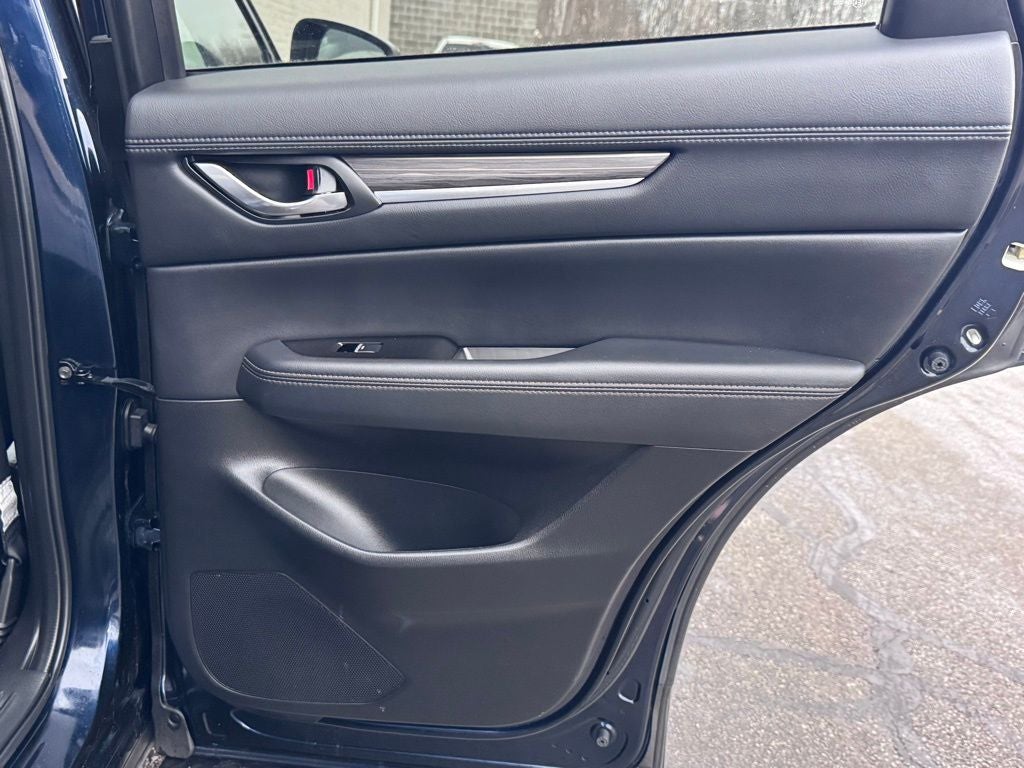 2021 Mazda Mazda CX-5 Grand Touring