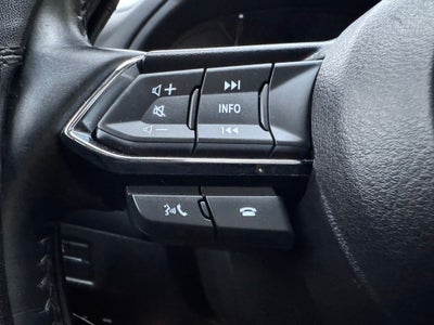 2021 Mazda Mazda CX-5 Grand Touring