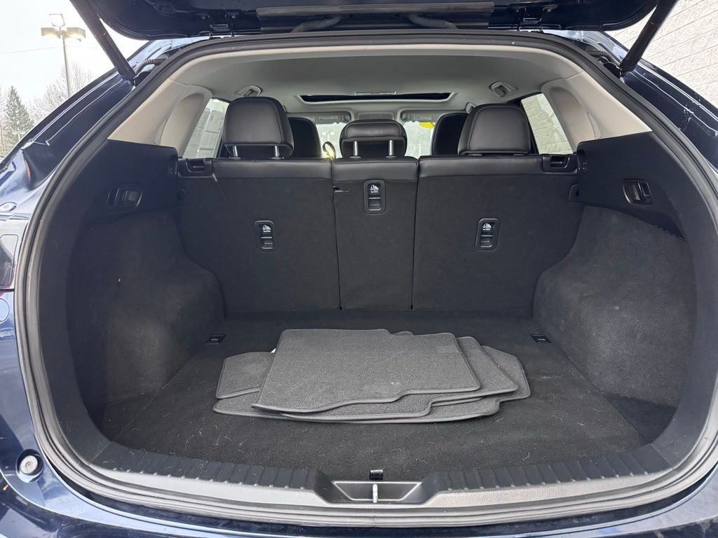 2021 Mazda Mazda CX-5 Grand Touring