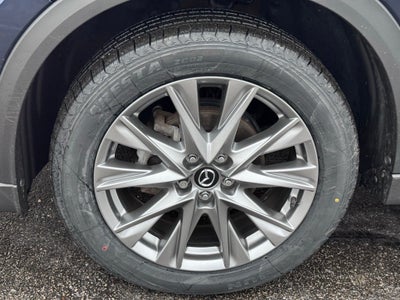 2021 Mazda Mazda CX-5 Grand Touring