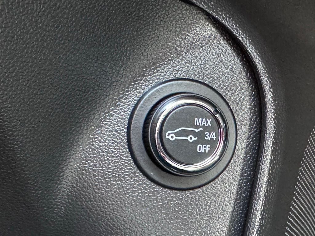 2025 Buick Encore GX Sport Touring