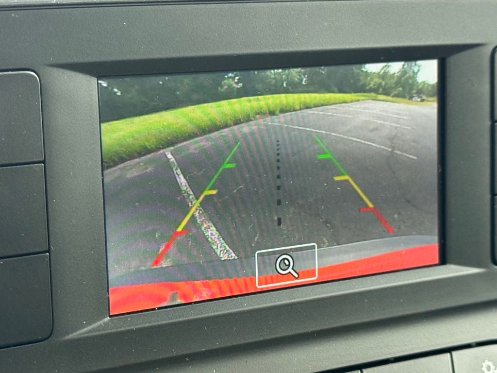 2022 Ford EcoSport S
