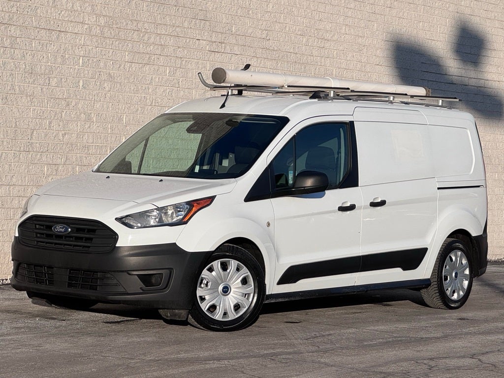 2020 Ford Transit Connect XL
