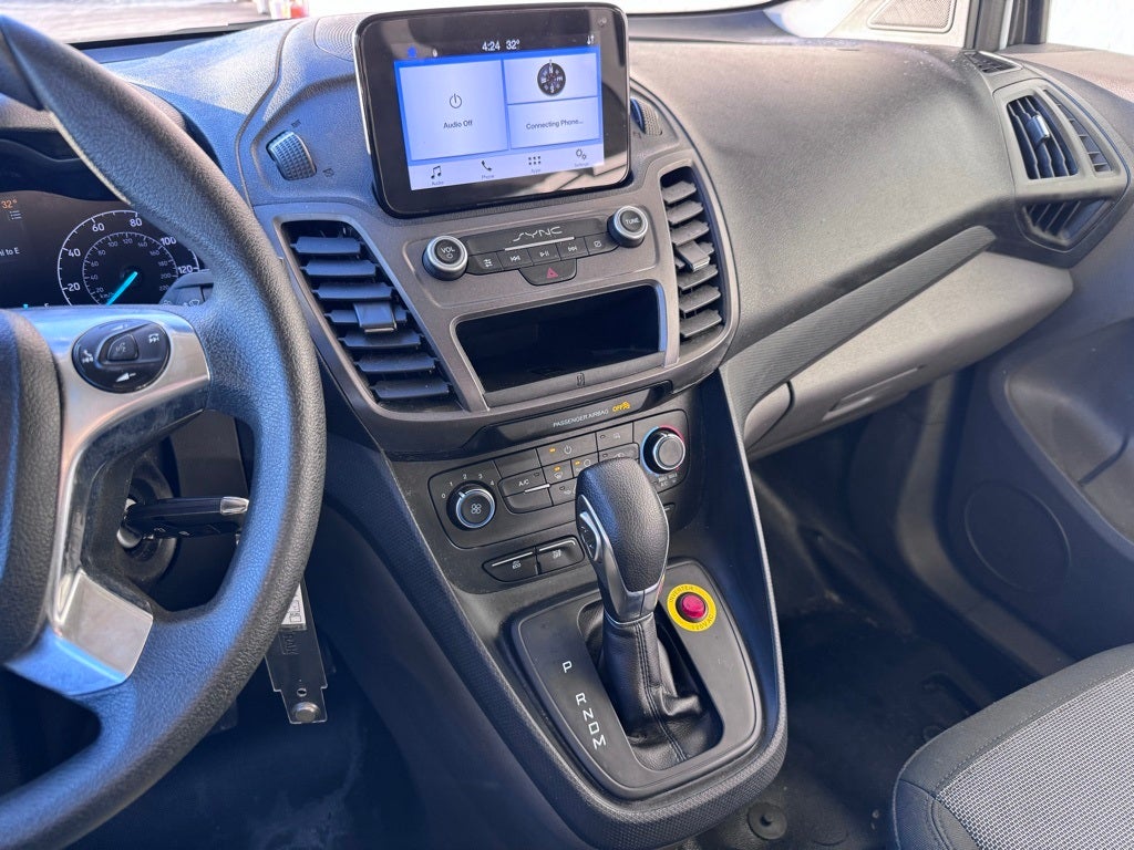 2020 Ford Transit Connect XL