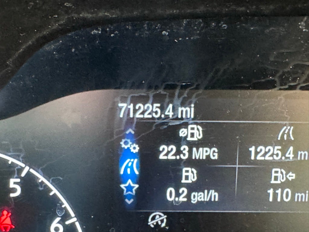 2020 Ford Transit Connect XL