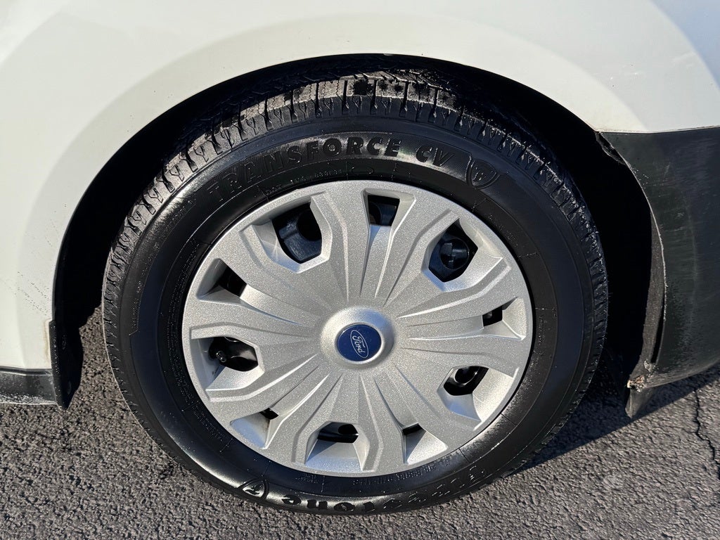 2020 Ford Transit Connect XL