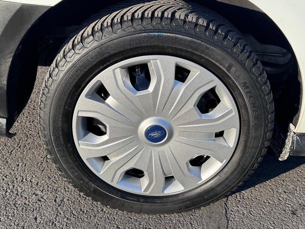 2020 Ford Transit Connect XL