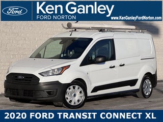 2020 Ford Transit Connect XL