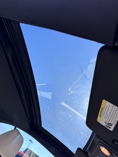 2013 Volkswagen Eos Komfort Edition