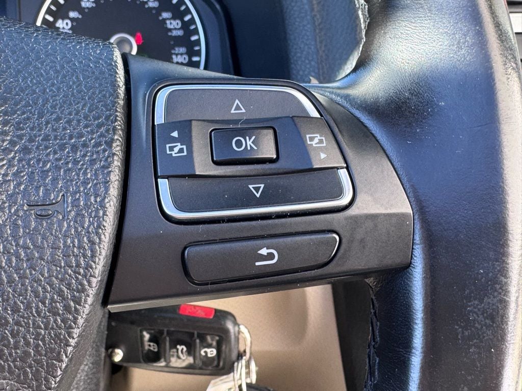 2013 Volkswagen Eos Komfort Edition