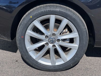 2013 Volkswagen Eos Komfort Edition