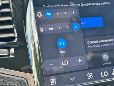 2024 Volvo XC90 Recharge Plug-In Hybrid T8 Plus Bright Theme 7 Passenger