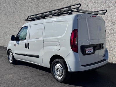 2022 RAM ProMaster City Base