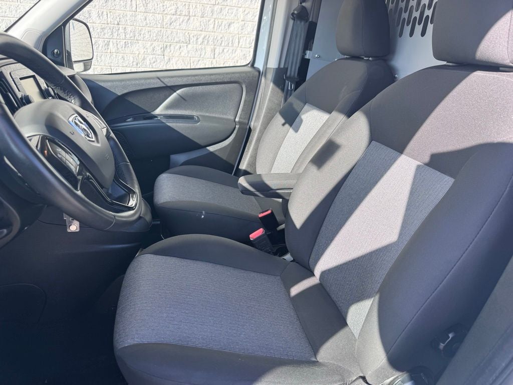 2022 RAM ProMaster City Base