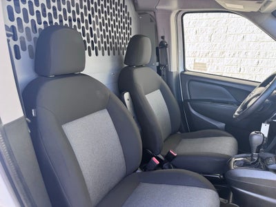 2022 RAM ProMaster City Base