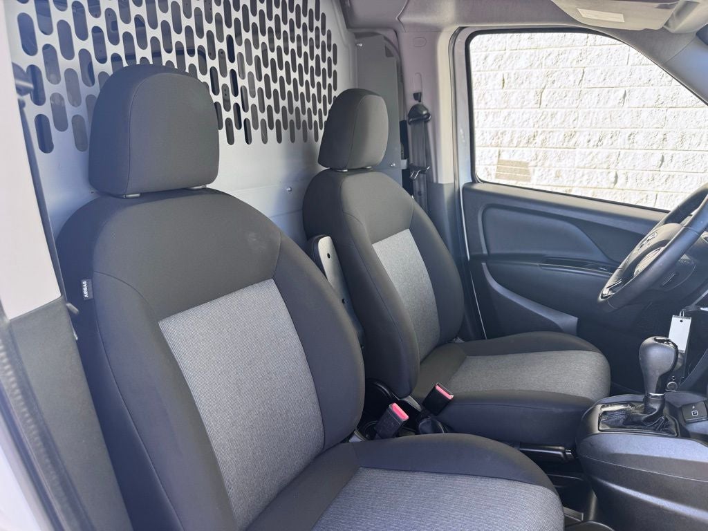2022 RAM ProMaster City Base