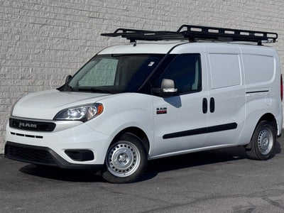 2022 RAM ProMaster City Base