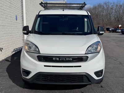 2022 RAM ProMaster City Base