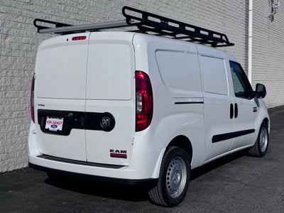 2022 RAM ProMaster City Base