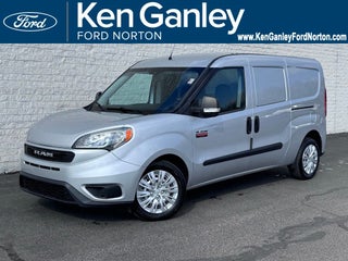 2022 RAM ProMaster City Base