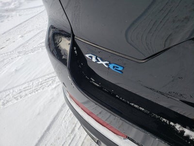 2024 Jeep Grand Cherokee 4xe Overland