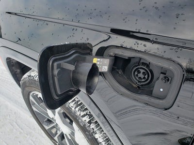 2024 Jeep Grand Cherokee 4xe Overland
