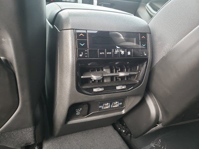 2024 Jeep Grand Cherokee 4xe Overland