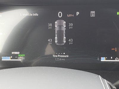 2024 Jeep Grand Cherokee 4xe Overland