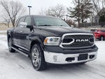 2017 RAM 1500 Longhorn
