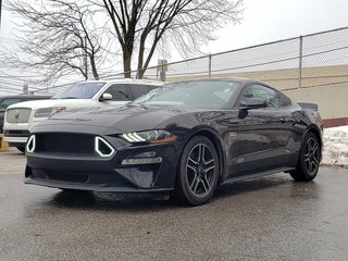 2023 Ford Mustang GT