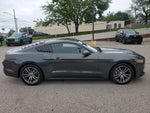 2017 Ford Mustang EcoBoost