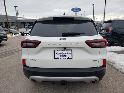 2024 Ford Escape PHEV
