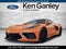 2023 Chevrolet Corvette Stingray w/1LT