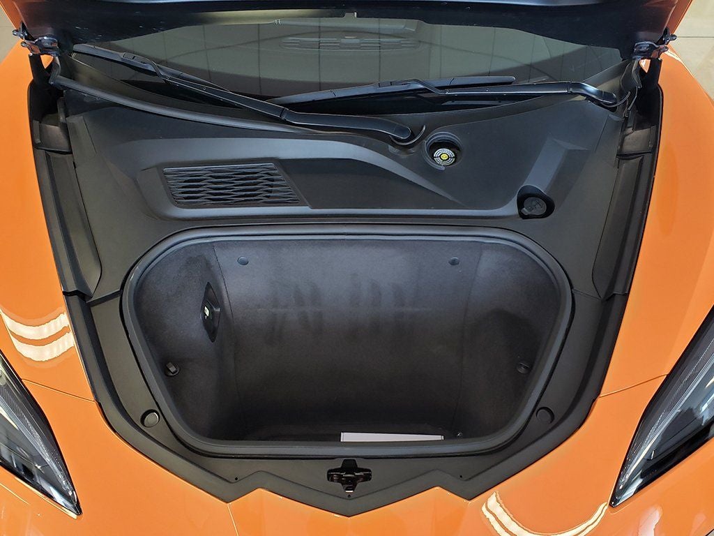 2023 Chevrolet Corvette Stingray w/1LT