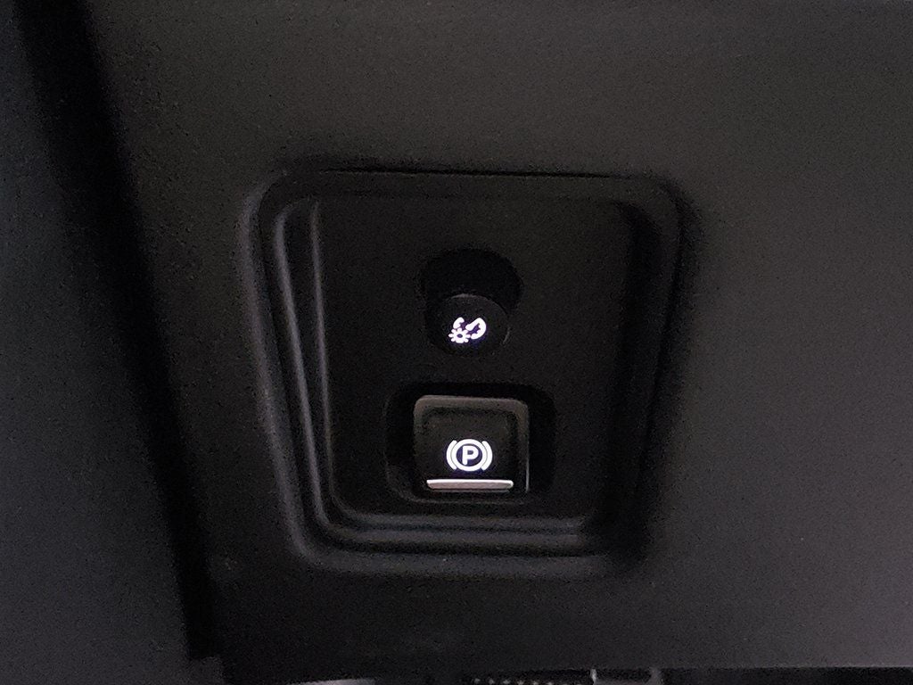 2023 Chevrolet Corvette Stingray w/1LT