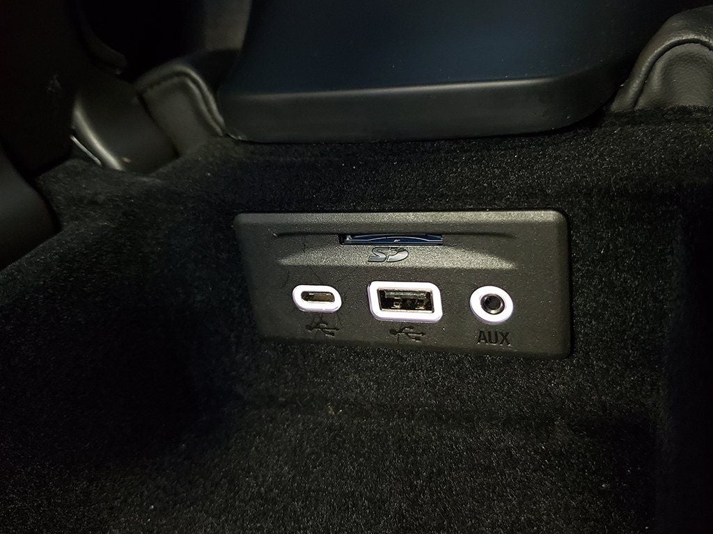 2023 Chevrolet Corvette Stingray w/1LT