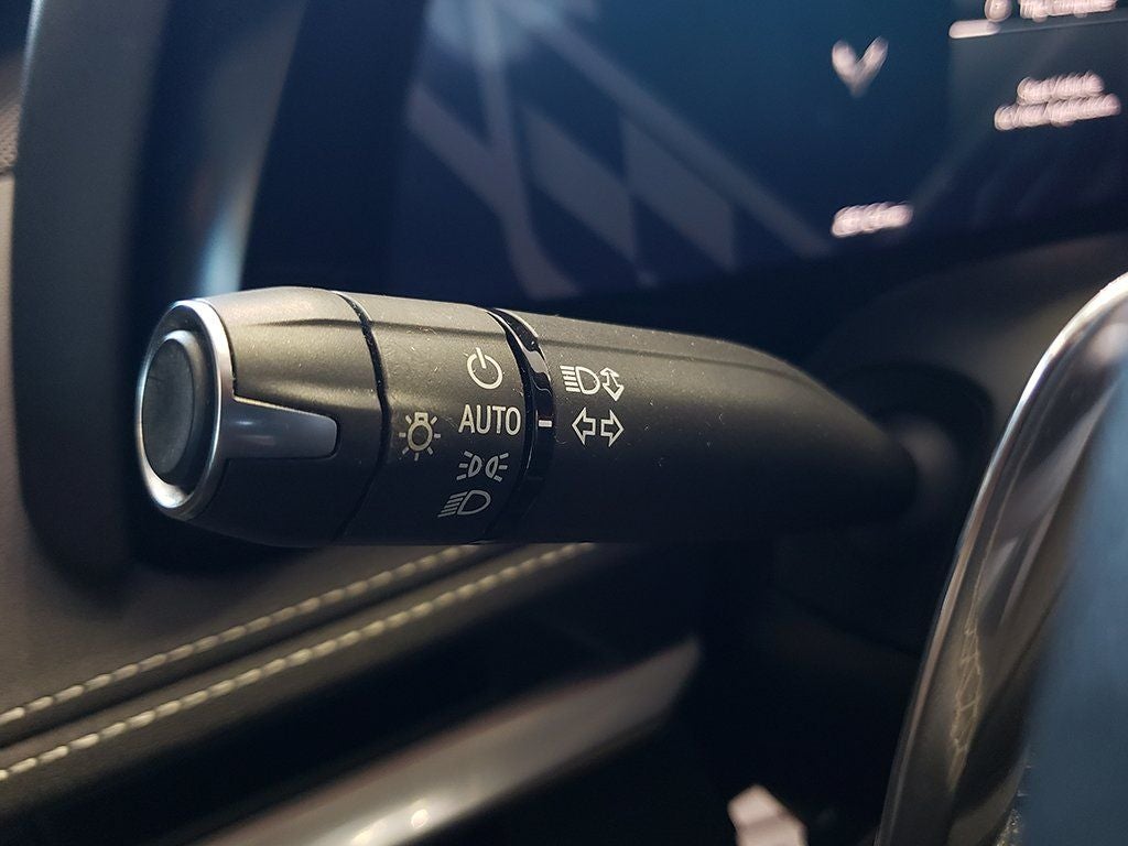 2023 Chevrolet Corvette Stingray w/1LT