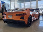 2023 Chevrolet Corvette Stingray w/1LT