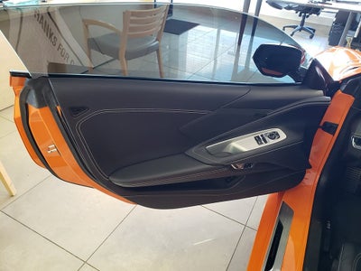 2023 Chevrolet Corvette Stingray w/1LT