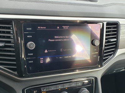 2022 Volkswagen Atlas 2.0T SE