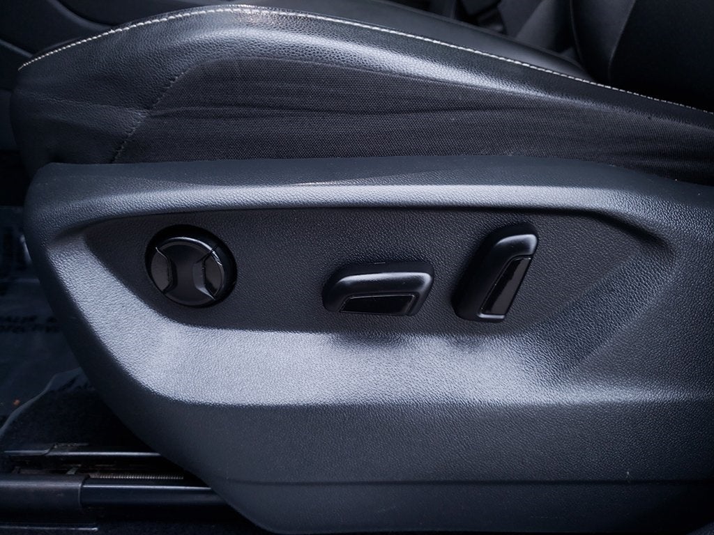 2021 Volkswagen Tiguan 2.0T SE R-Line Black