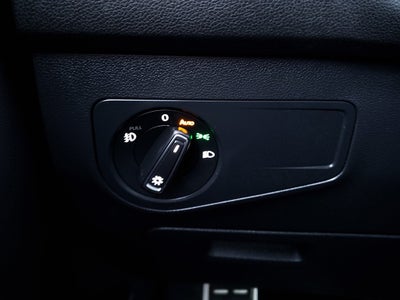 2021 Volkswagen Tiguan 2.0T SE R-Line Black