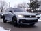 2021 Volkswagen Tiguan 2.0T SE R-Line Black