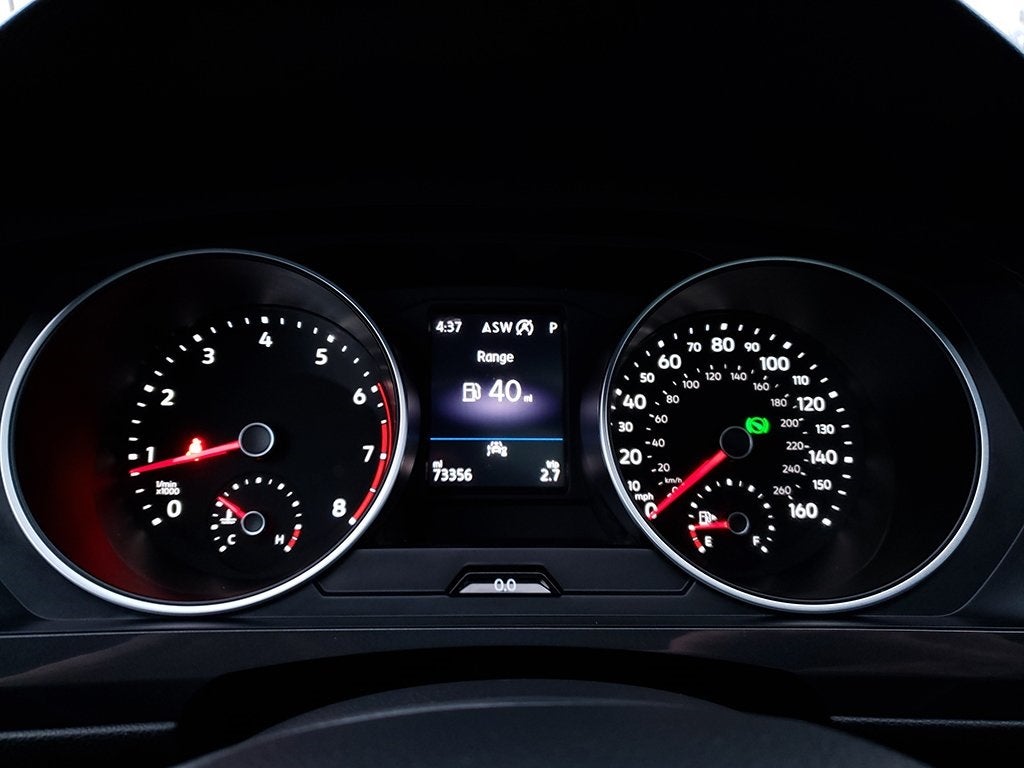 2021 Volkswagen Tiguan 2.0T SE R-Line Black